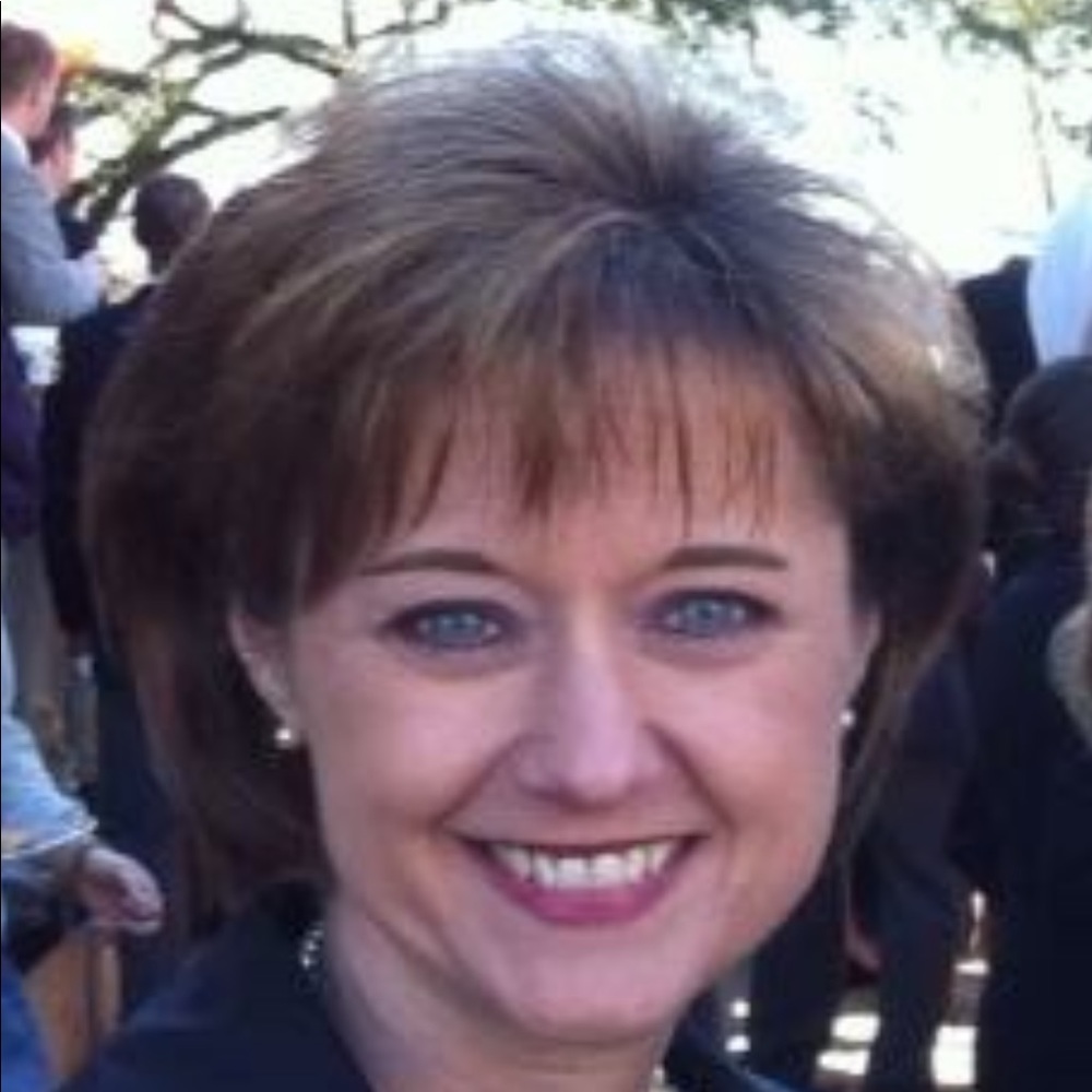 Meet your Posher, Ellen